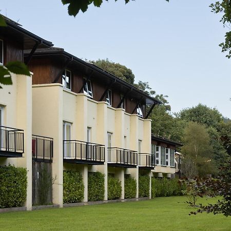 The Lodge At Woodenbridge 애클로 외부 사진