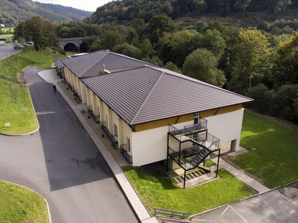 The Lodge At Woodenbridge 애클로 외부 사진